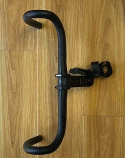 FSA Handlebar ACR 40 cm.