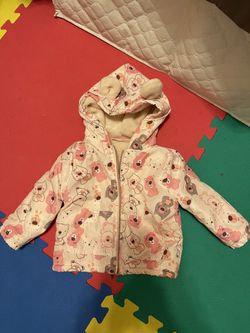 Baby Jacket 