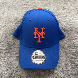 Mets Hat