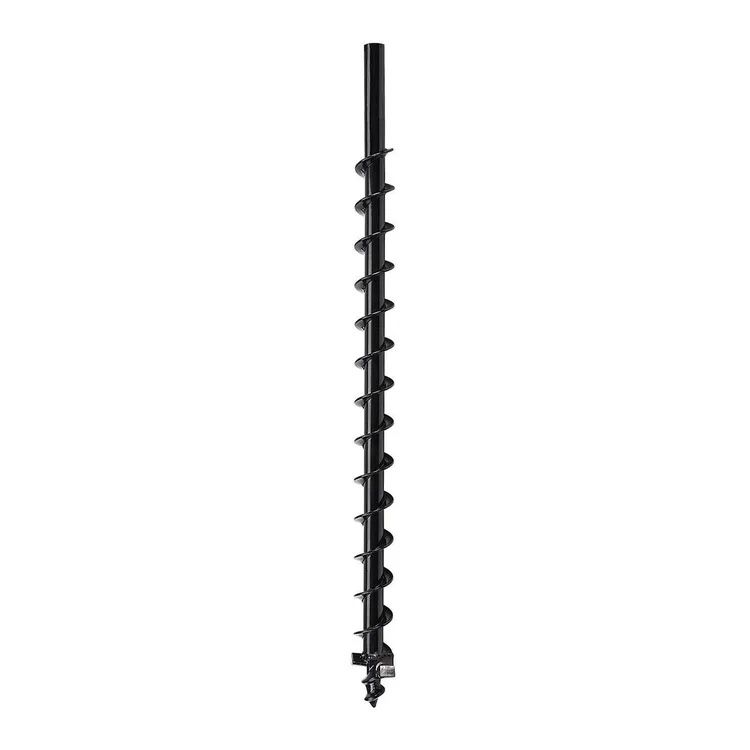 Predator Unopened 2” Diameter Auger Bit