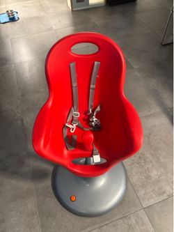 Highchair  toddler/ Boon