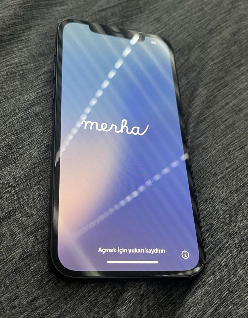 IPhone 12