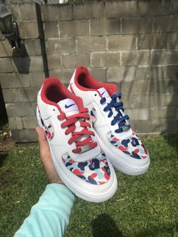 Nike Air Forces