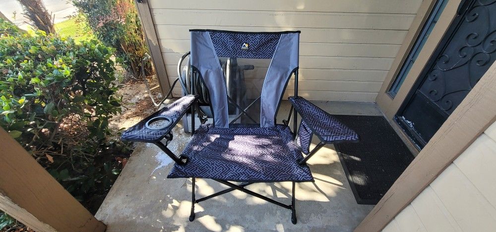 1 GCI Folding Chair