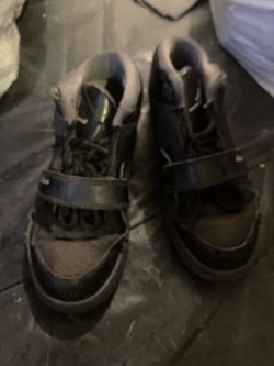 Kids shoe size 2