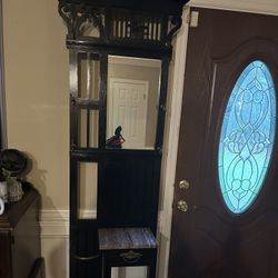 Hall Tree 