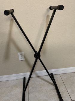 Key Board Stand