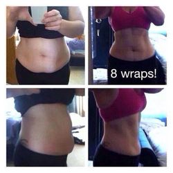 Natural wraps