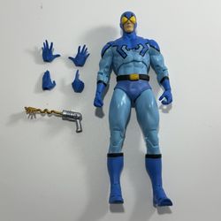 McFarlane Dc Multiverse Blue Beetle 