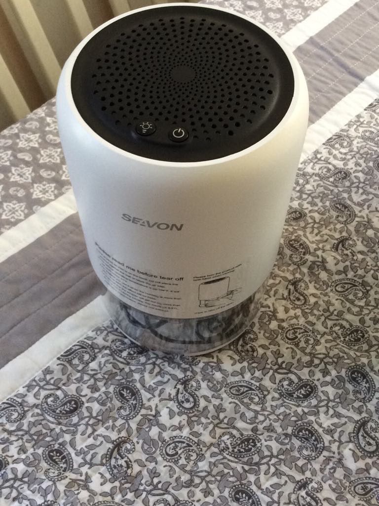 Dehumidifier