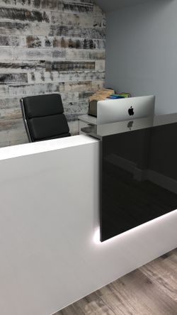 Front desk, Granite, Granito, Quartz , Bathroom, Kitchen Cabinets, Gabinetes de Baños