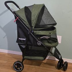 Pet Stroller