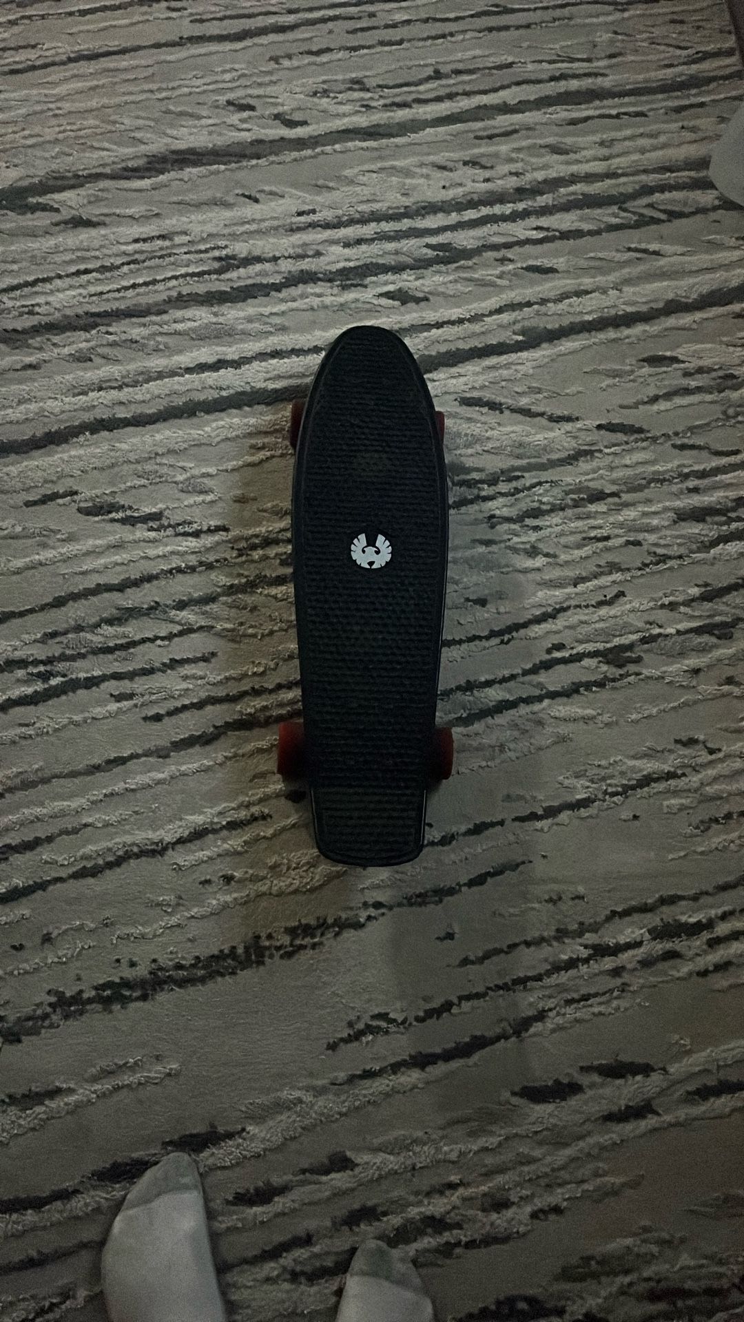 penny board