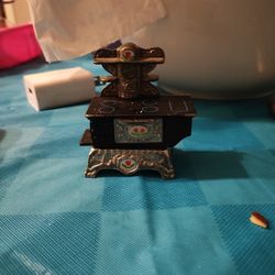 Mattel 1980 Doll Oven 