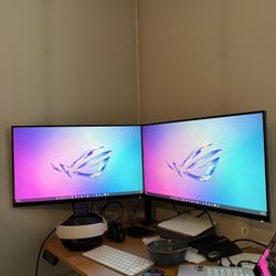 Alienware monitors 