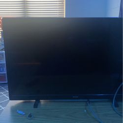 32-in Phillips Roku TV 