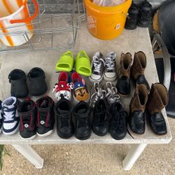Kids Shoes 