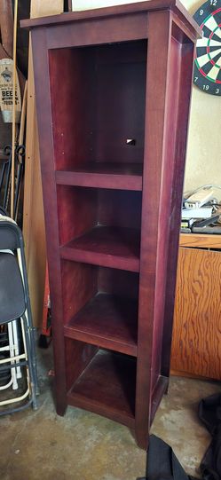 Shelf