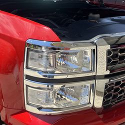 2015 headlights