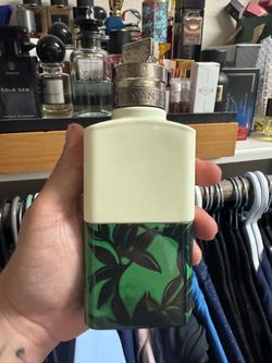 Dries Van Noten Fragrance Bottle