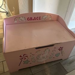 Free Toy Chest