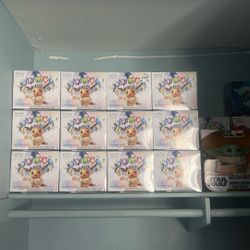 Prismatic ETB’s For Trade 