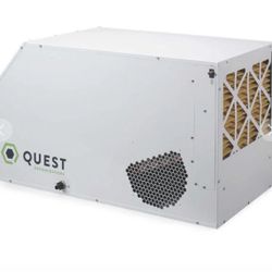 Quest 225 Dehumidifier 