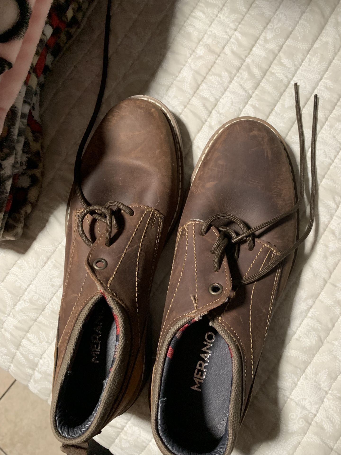 Zapatos De Vestir / Dressing Shoes