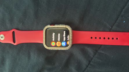 Apple Watch 7
