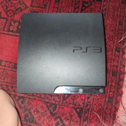 PS3 