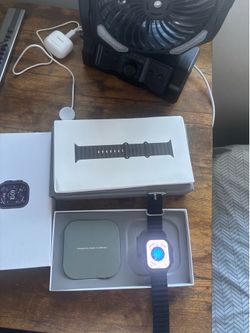 Apple wacth
