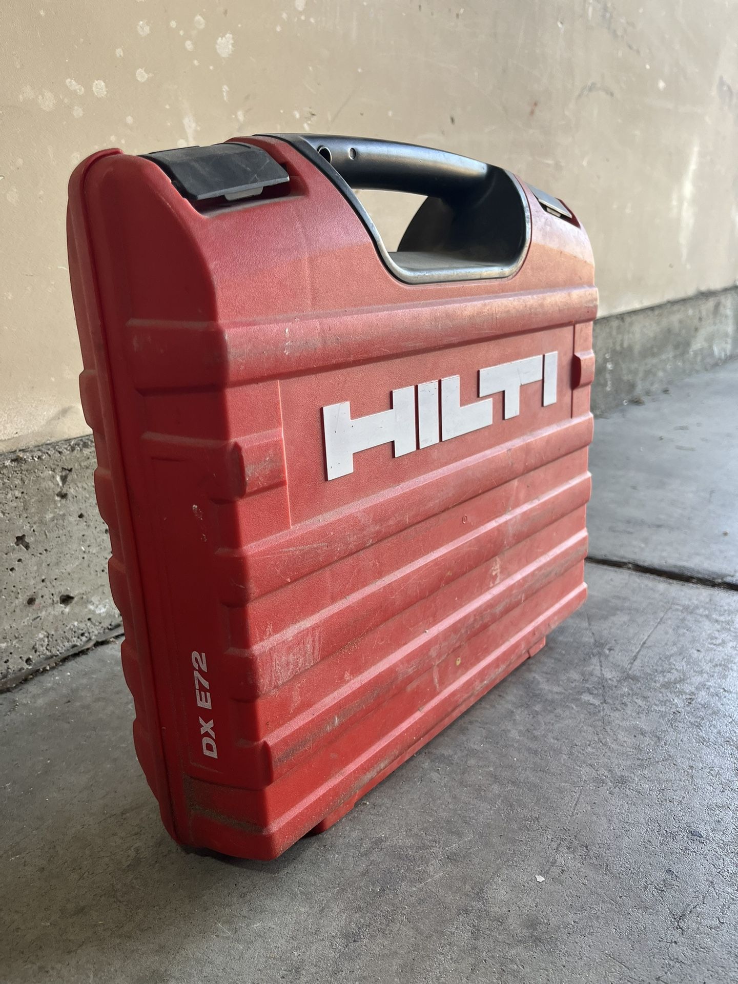 Hilti DX-E72