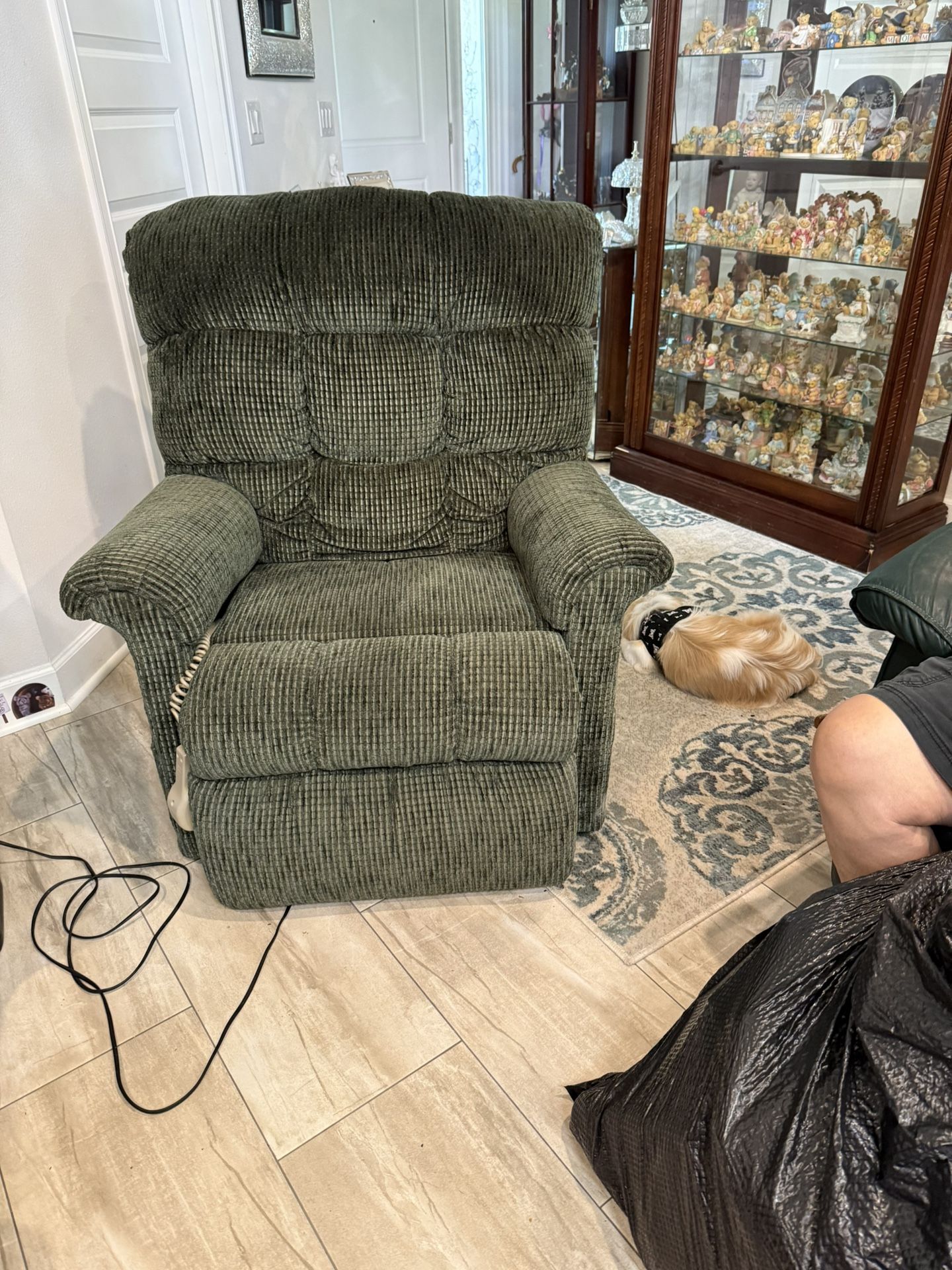 Lift Chair $100
