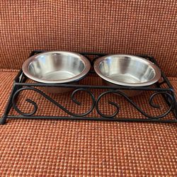 Pet Bowls