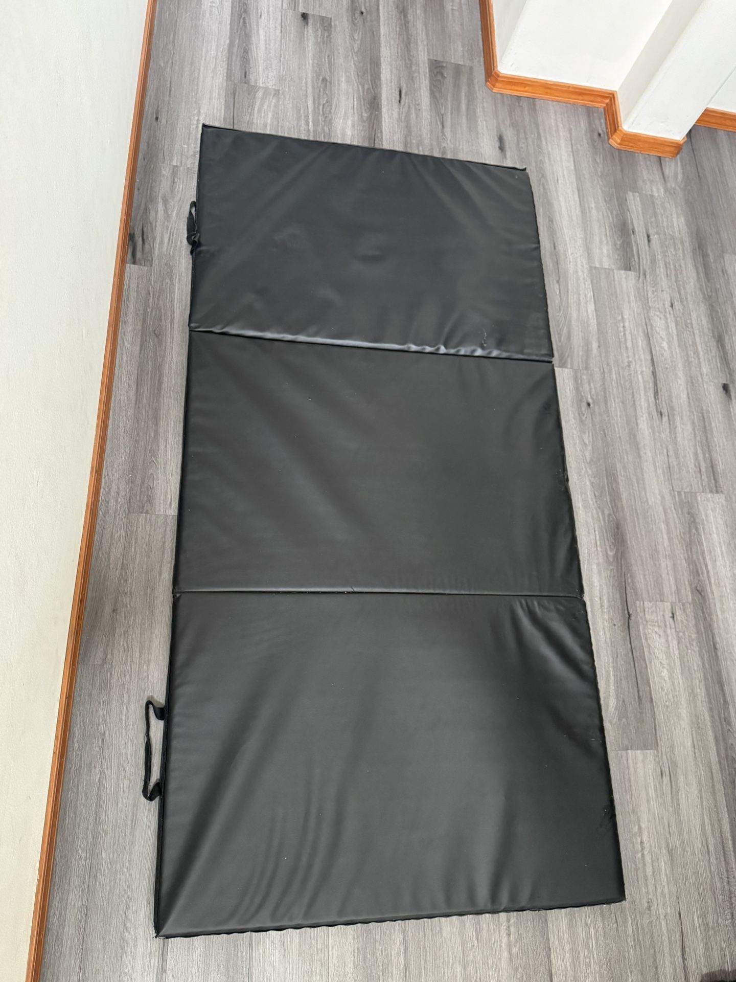 Gym Mats