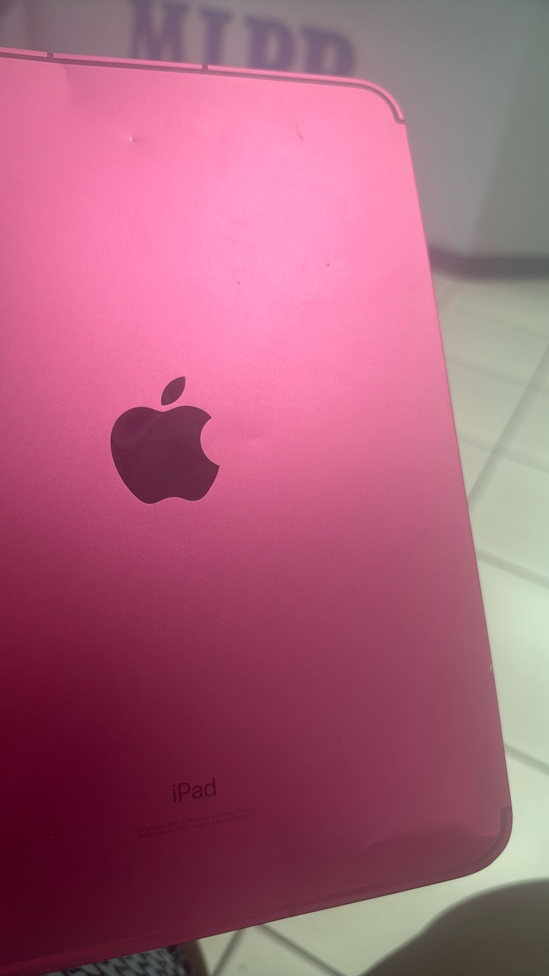 ipad