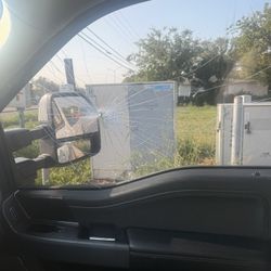 Vidrios Para Carros Y Trocas