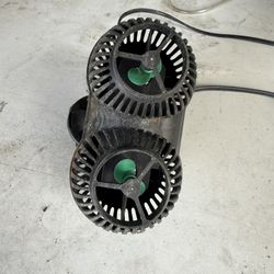 Wavemaker Fish Tank aquarium 