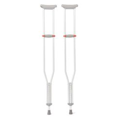 Crutches 