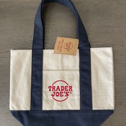 Trader Joe’s Mini Tote