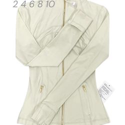 Lululemon Define Jacket 