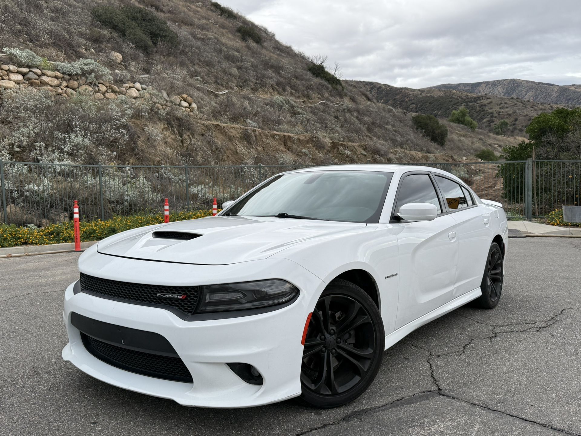 2021 Dodge Charger