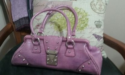 Used Jennifer Lopez Bag