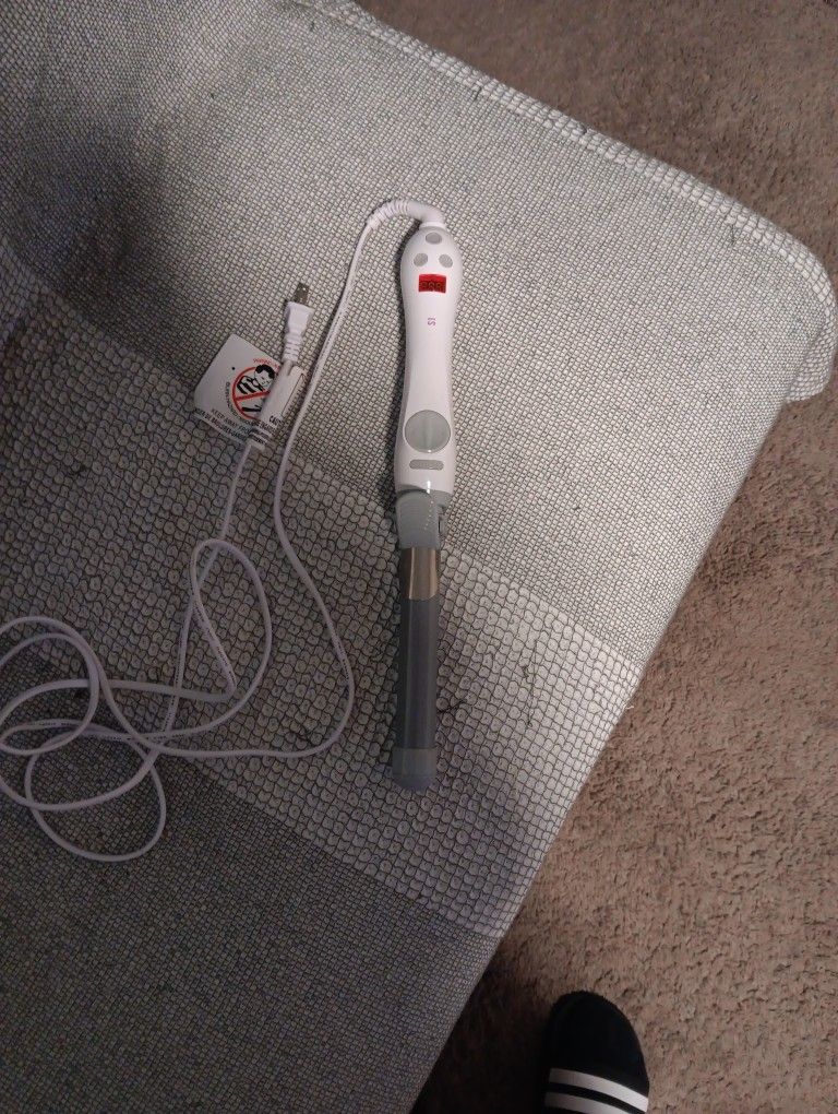 Home S1 Curling Iron