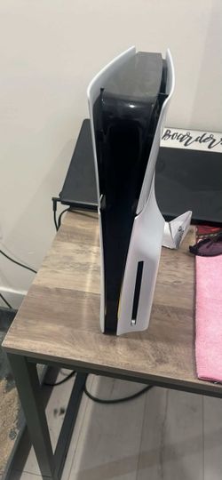 PS5 Console Only !