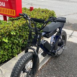 Ebike 