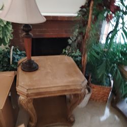 5 piece Living Room Set