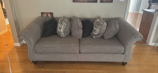 Living Room Furniture Set