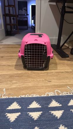 PetMate Pet Carrier