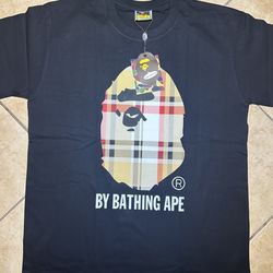 Bape Shirt